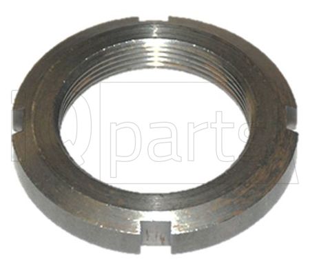 MUTTER NUTM. M40X1,5  KM8 DIN981