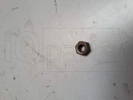 MUTTER SKT-M. M 6 DIN 934-6 (692300)