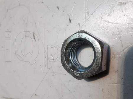 MUTTER SKT-M. M24 VZ DIN 934-8