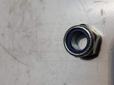 MUTTER SKT-M. NM18 DIN 985-8 VZ