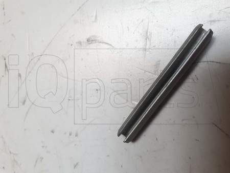 STIFT S-0650, M6X50 VZ DIN 1481 O.M.