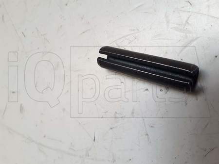 STIFT S-1250, M12X50 VZ DIN 1481 O.M.