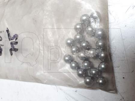 DIVERSES STAHLKUGEL 8,50MM/KL.3