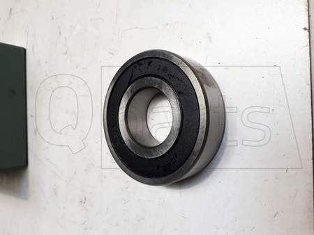 LAGER RILLENKUGELLAGER 6307 2RS
