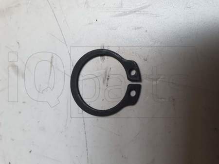 RING SICHERUNGSRING A20X1,2 DIN 471