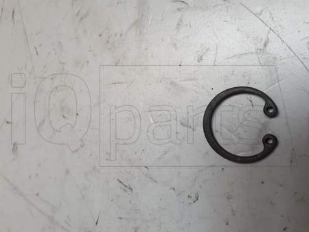 RING SICHERUNGSRING J 25X1,2 DIN472