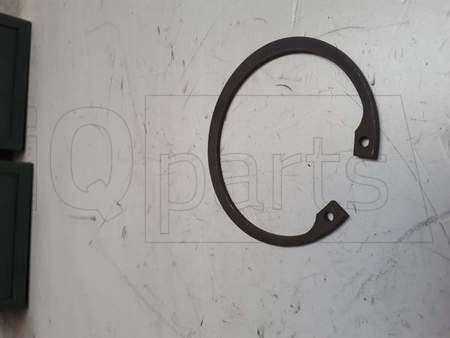 RING SICHERUNGSRING J 72X2,5 DIN472