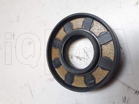 RING WDR NBR 30X62X7 WA