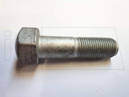 Schraube SKT-SCHRAUBE, M16X1,5X57-12.9