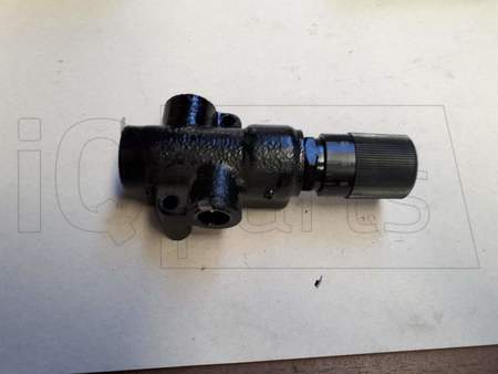 DIVERSES MENGENTEILER 3-WEG RF-G  3/4