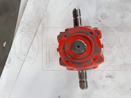 GETRIEBE TK/R  T-310A  540RPM