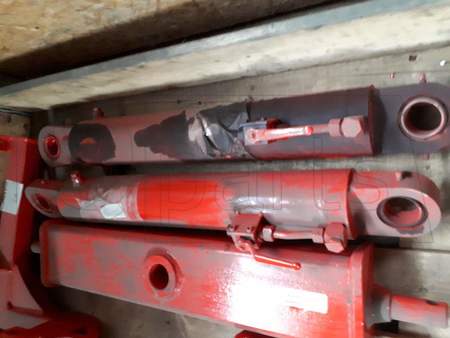 Zylinder WENDEZYLINDER H5316100