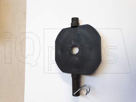 KLAPPE KLAPPE (18400400)