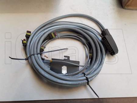 KABEL KABELBAUM DRILLMAT O. SENSOREN