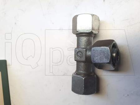 STUECK L-STUECK EVL-12-L/A3C