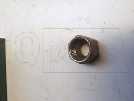 MUTTER UEBERWURFM. M12-L