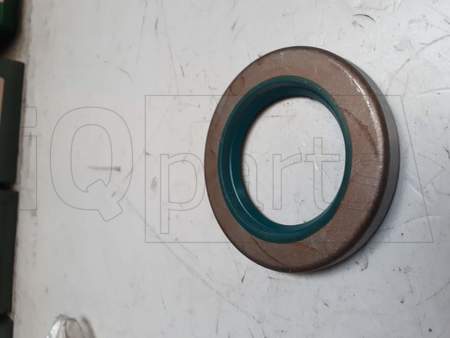 RING WDR NBR 50X80X10 WAS 