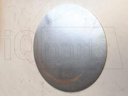 DECKEL LAGERROHRDECKEL