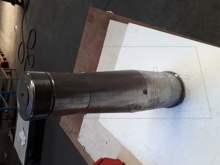 ACHSE WENDEACHSE "XS"