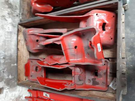 TRAEGER GRINDELTR. NON-STOP STEINS.