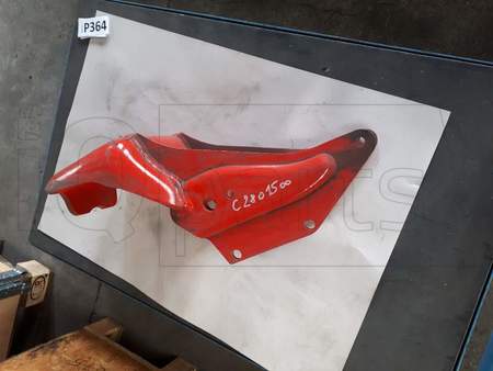 TRAEGER GRINDELTR. NON-STOP STEINS.