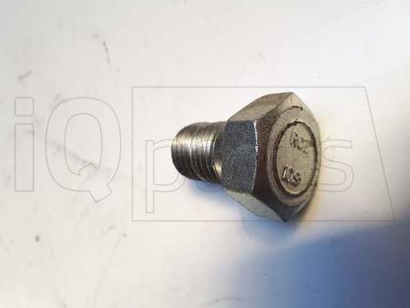 Schraube SKT-SCHRAUBE, M20X30-10.9 VZ