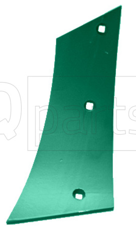 Verschleißstück - Streichblech - Vorderteil MKL 226 0126-2