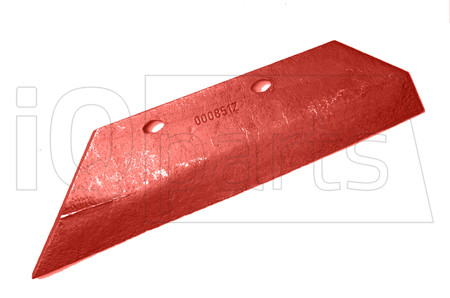 Schare 000 851Z, 190 3040, 190 3520