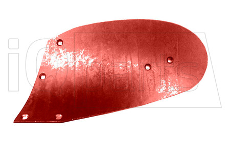 Mollblech -Streichblech 020737  N15G-753