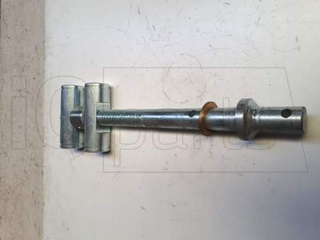 SPINDEL SPINDEL VORMONT.