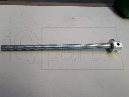 SPINDEL TRAPEZSPINDEL GESCHW.