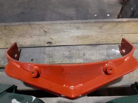 Abstreifer RADABSTR. KOTFLUEGEL