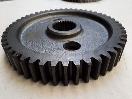 ZAHNRAD SEITLICH ZU GRIP-AB 4M U. 4,5M