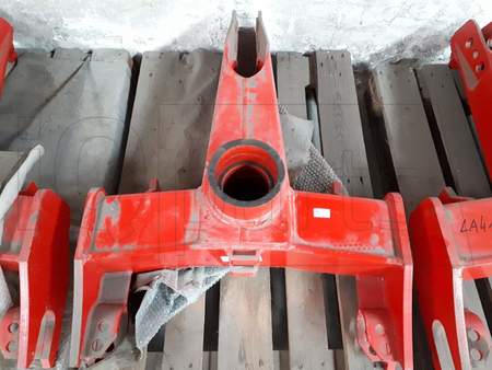 ANBAUKOERPER KPL.GESCHW.