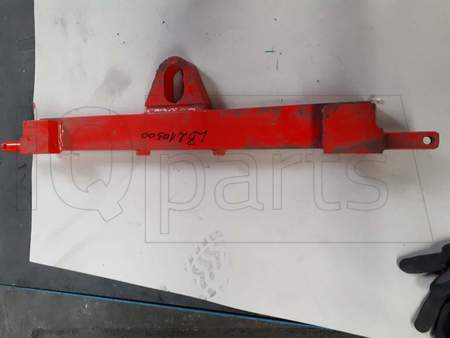 ACHSE PENDELA. GESCHW.KAT.II/28