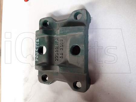 HALTER SECHSCHAFTHALTER (437720)