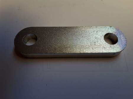 BEILAGE BEILAGBLECH OBEN