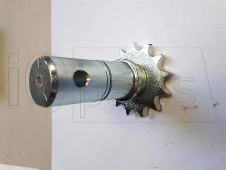 KETTENRAD Z13 GESCHW.