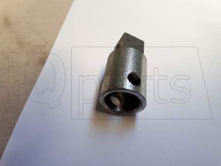 DIVERSES STECKKUPPLUNG KURZ