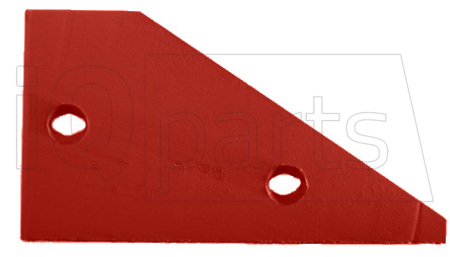 Anlagenkeil 024013, 2761 0121