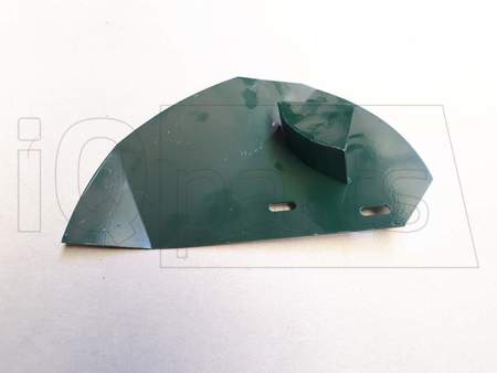 Abstreifer EINSCHEIBENSCHAR GESCHW