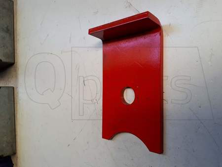 BLECH FIXIERBLECH PF028004