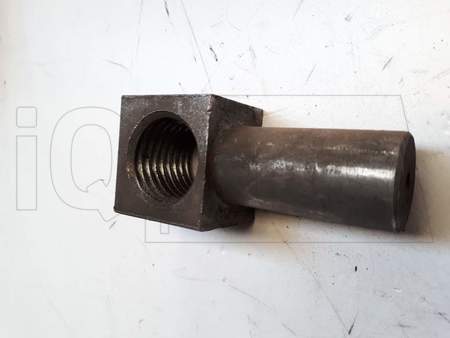 MUTTER SPINDELMUTTER