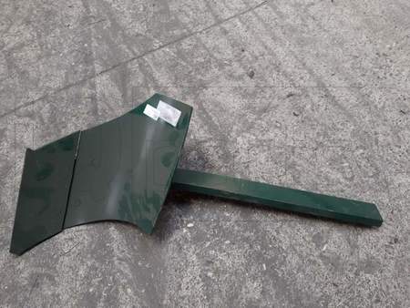 Düngereinlegeschar VORSCH. "MORO" MONT. RH82