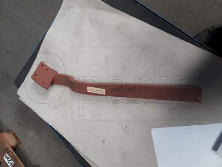 STIEL GESCHW."MORO" RH90