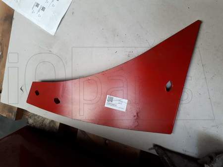 BEILAGE VERSCHLEISSSTUECK WY400K