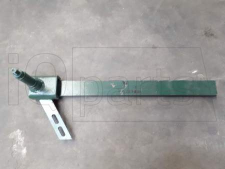 DIVERSES STUETZRADSTIEL GESCHW.RECHTS   PP227300