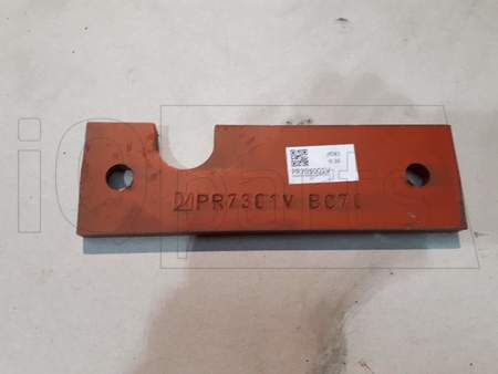 PLATTE VERSCHLEISSPLATTE