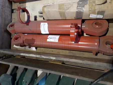 Zylinder HYDRAULIKZYL. 110X60X542.5 , EL 840 GESCHW.
