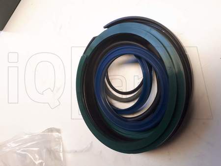 DICHTSATZ HYDRAULIKZYL. 110X60X542.5 